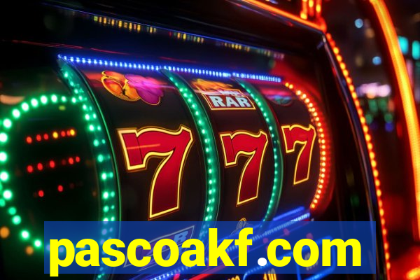 pascoakf.com