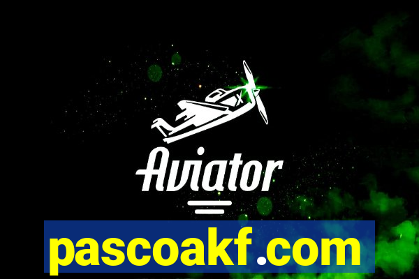 pascoakf.com