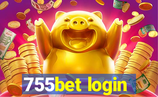 755bet login