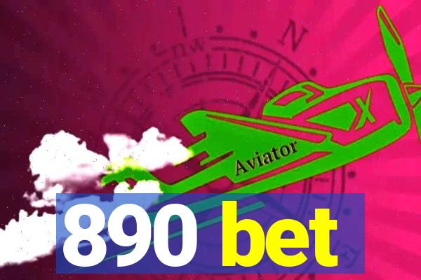 890 bet