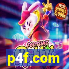 p4f.com