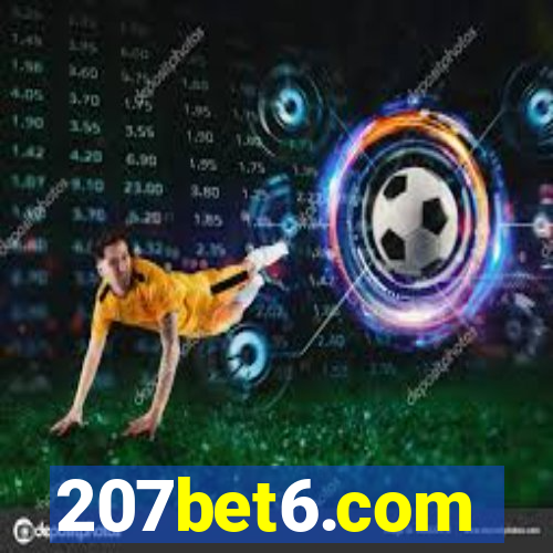 207bet6.com