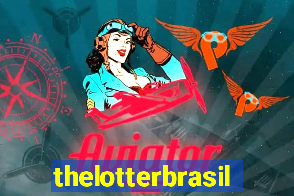 thelotterbrasil