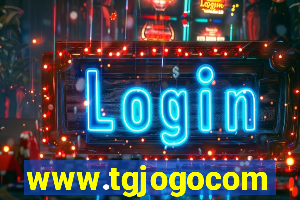 www.tgjogocom