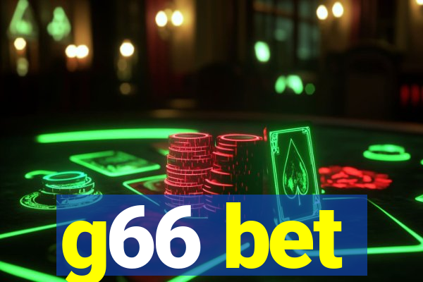 g66 bet