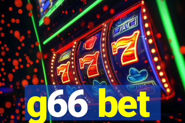 g66 bet