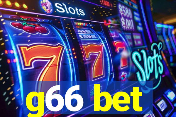 g66 bet