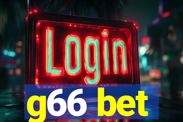 g66 bet