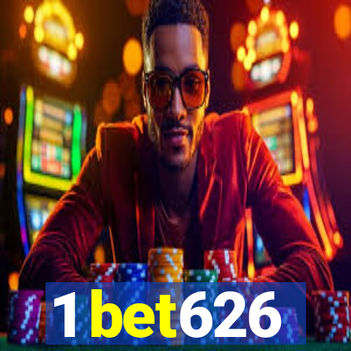 1 bet626