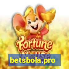 betsbola.pro