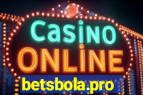 betsbola.pro