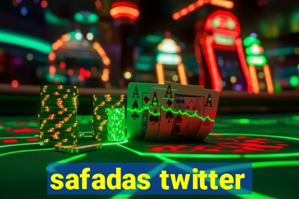 safadas twitter