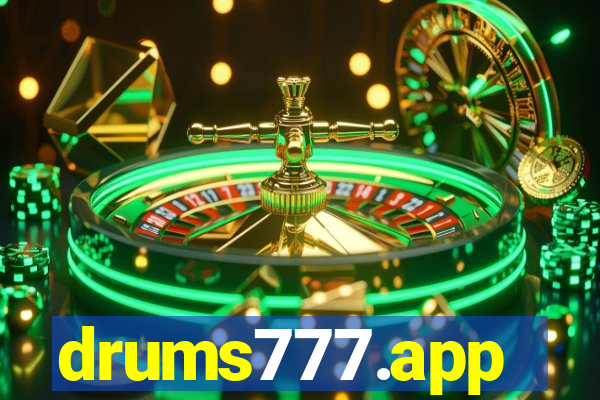 drums777.app