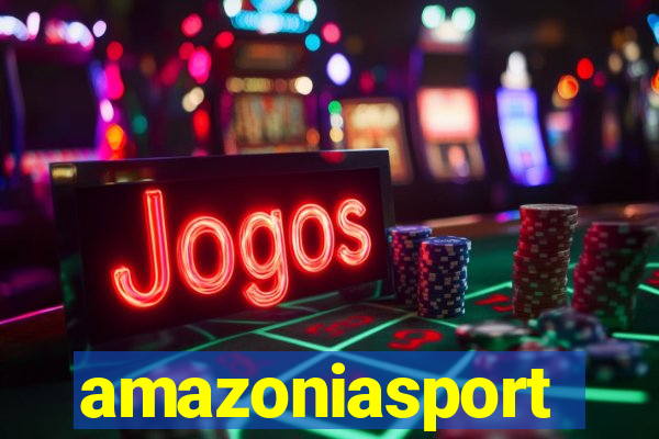 amazoniasport