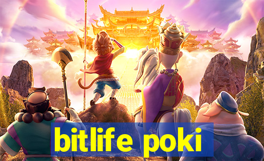 bitlife poki