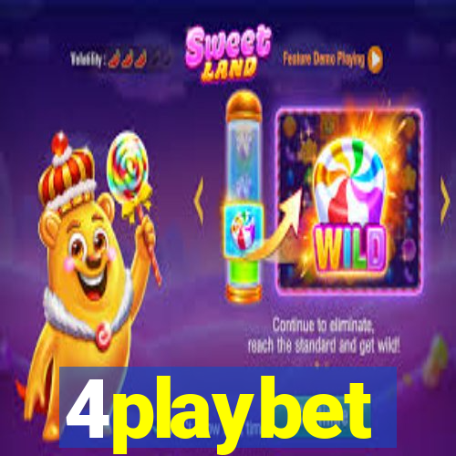 4playbet