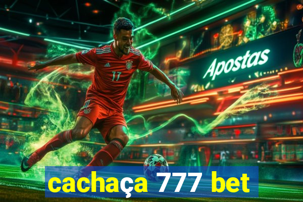 cachaça 777 bet