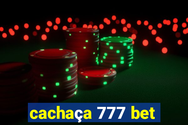 cachaça 777 bet