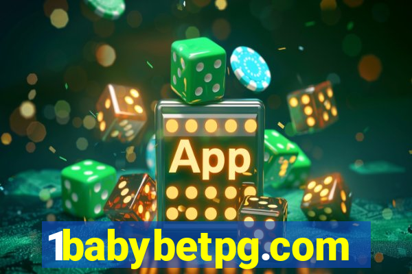 1babybetpg.com