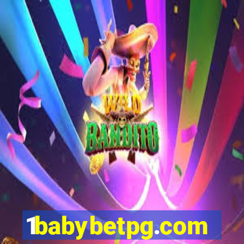 1babybetpg.com