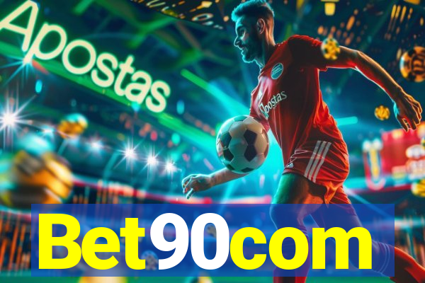 Bet90com