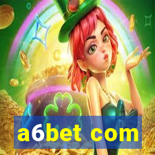 a6bet com