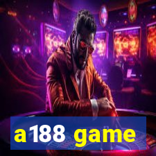 a188 game