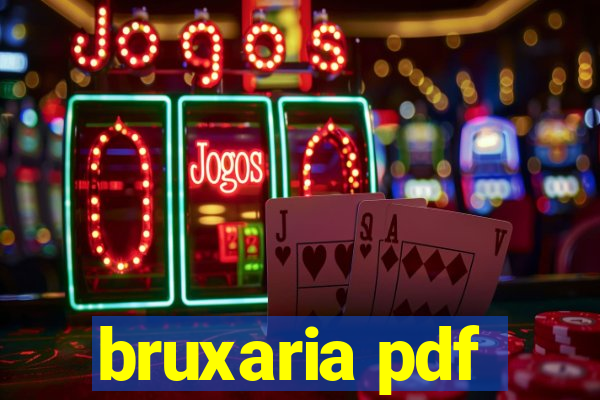 bruxaria pdf