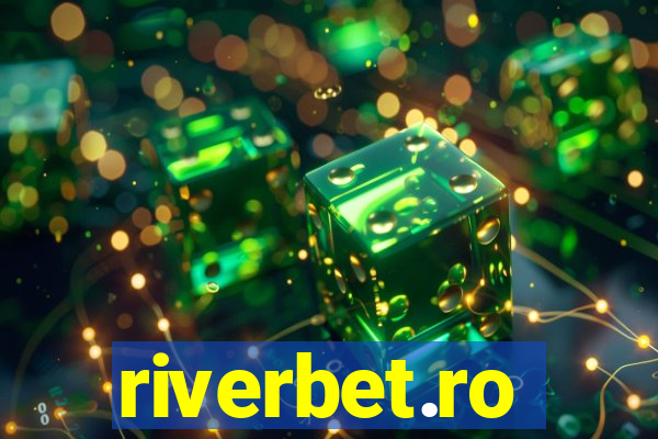 riverbet.ro