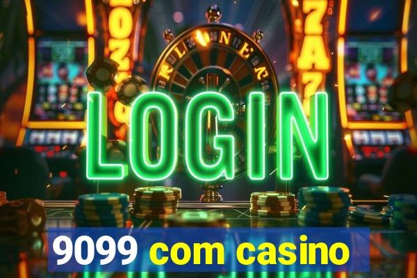 9099 com casino