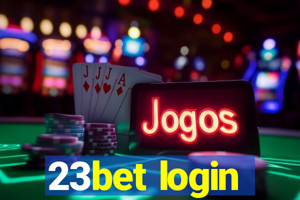 23bet login