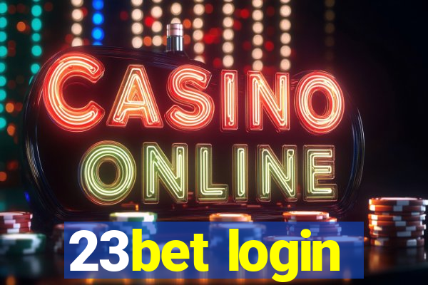 23bet login