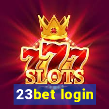 23bet login