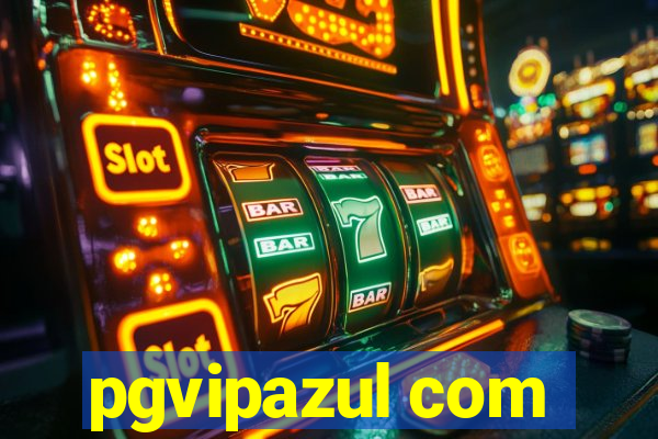 pgvipazul com