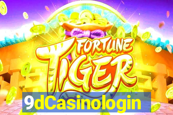 9dCasinologin