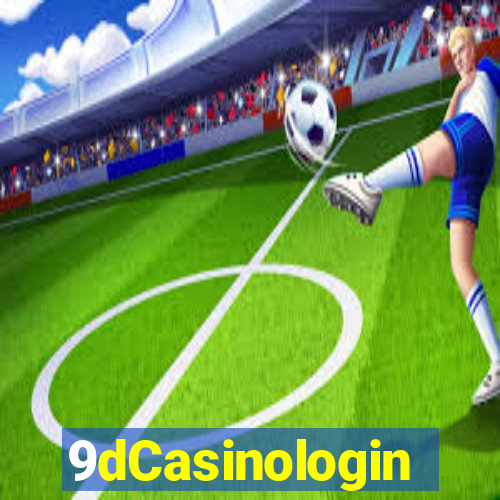 9dCasinologin