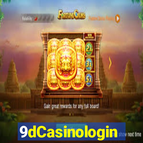 9dCasinologin