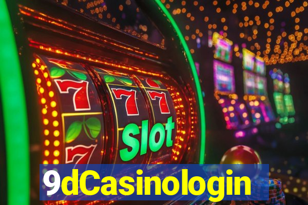 9dCasinologin