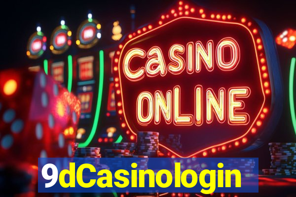 9dCasinologin