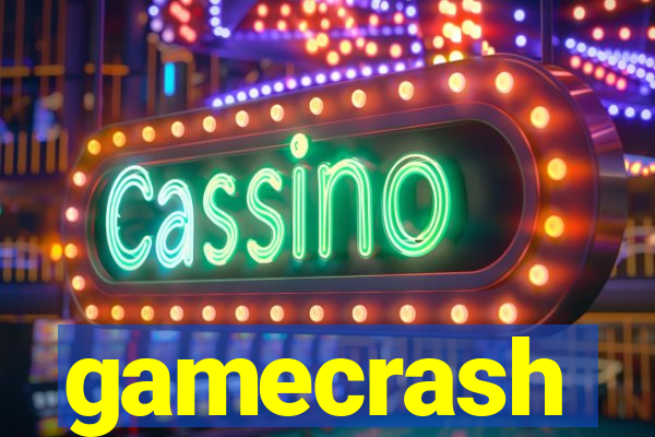 gamecrash