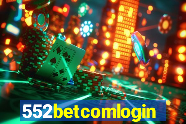 552betcomlogin