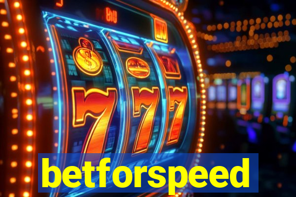 betforspeed