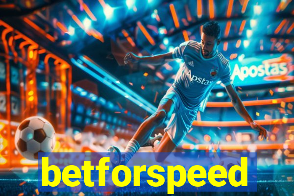 betforspeed