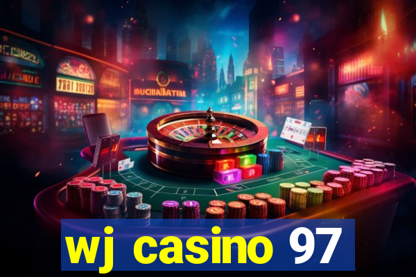 wj casino 97