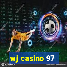 wj casino 97