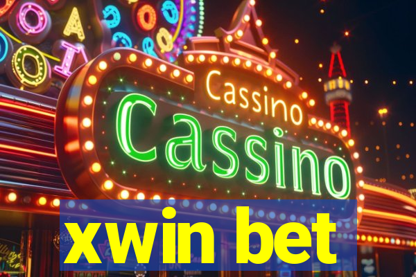 xwin bet