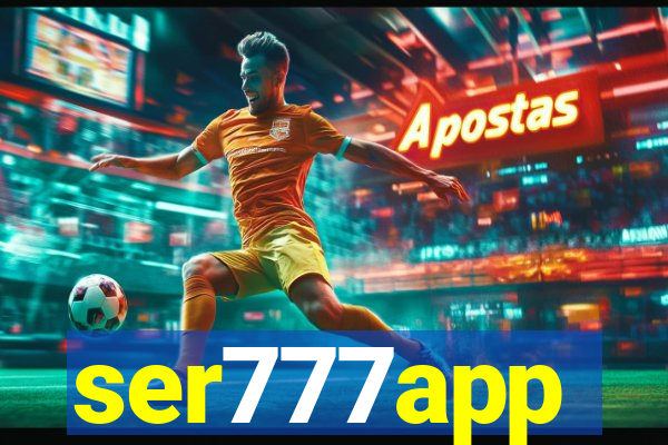 ser777app