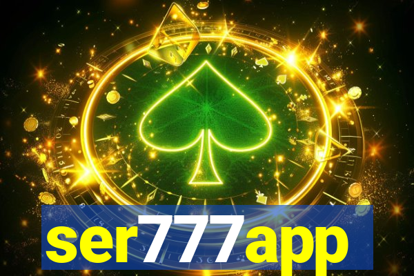 ser777app