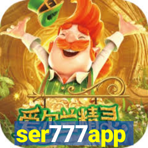 ser777app