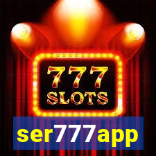 ser777app